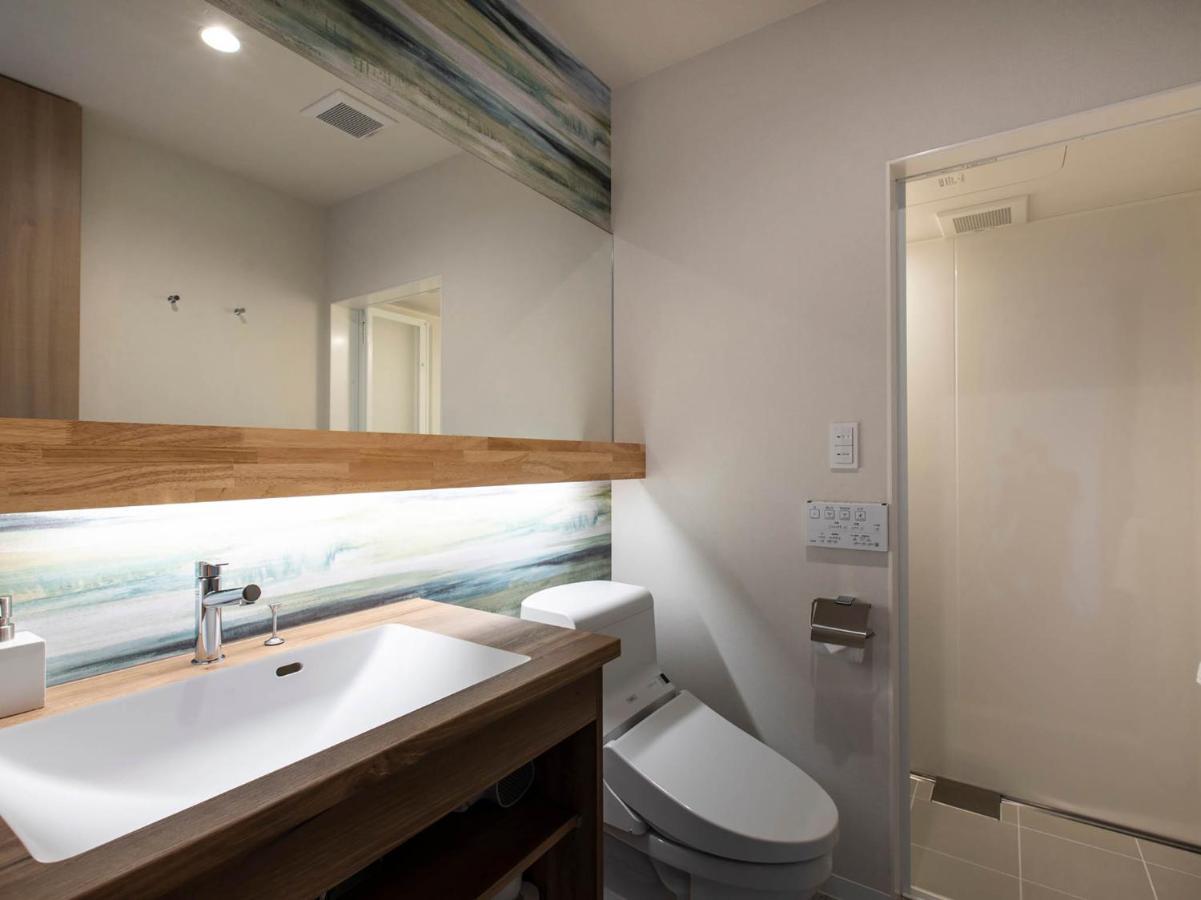 Aoyama Lodge Kutchan Εξωτερικό φωτογραφία