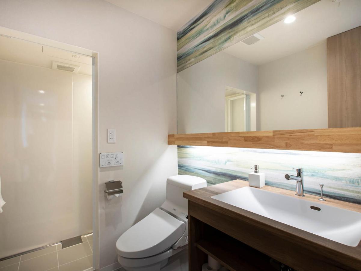 Aoyama Lodge Kutchan Εξωτερικό φωτογραφία