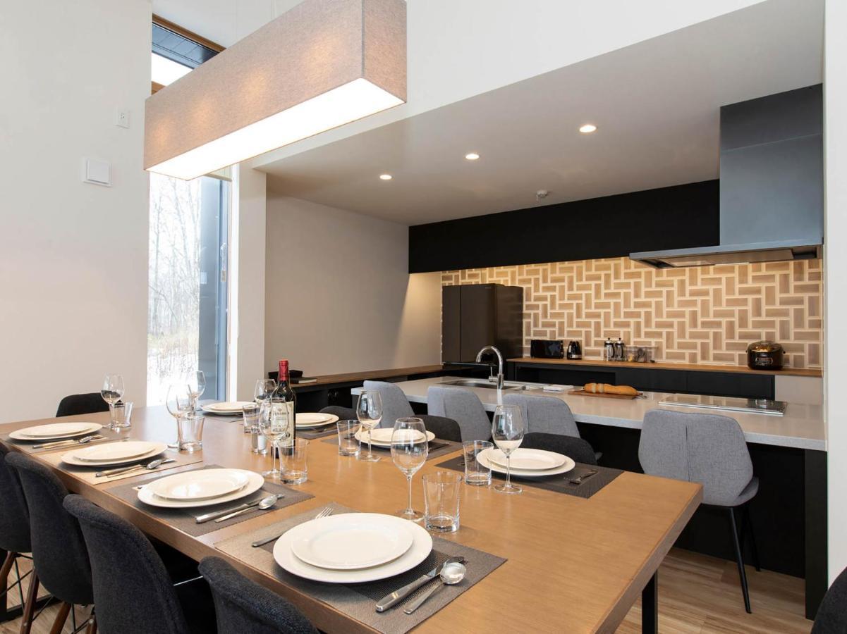 Aoyama Lodge Kutchan Εξωτερικό φωτογραφία